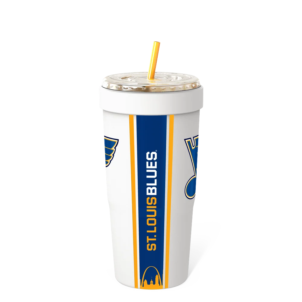 To-Go Buddy | St. Louis Blues | Gameday - Image 2