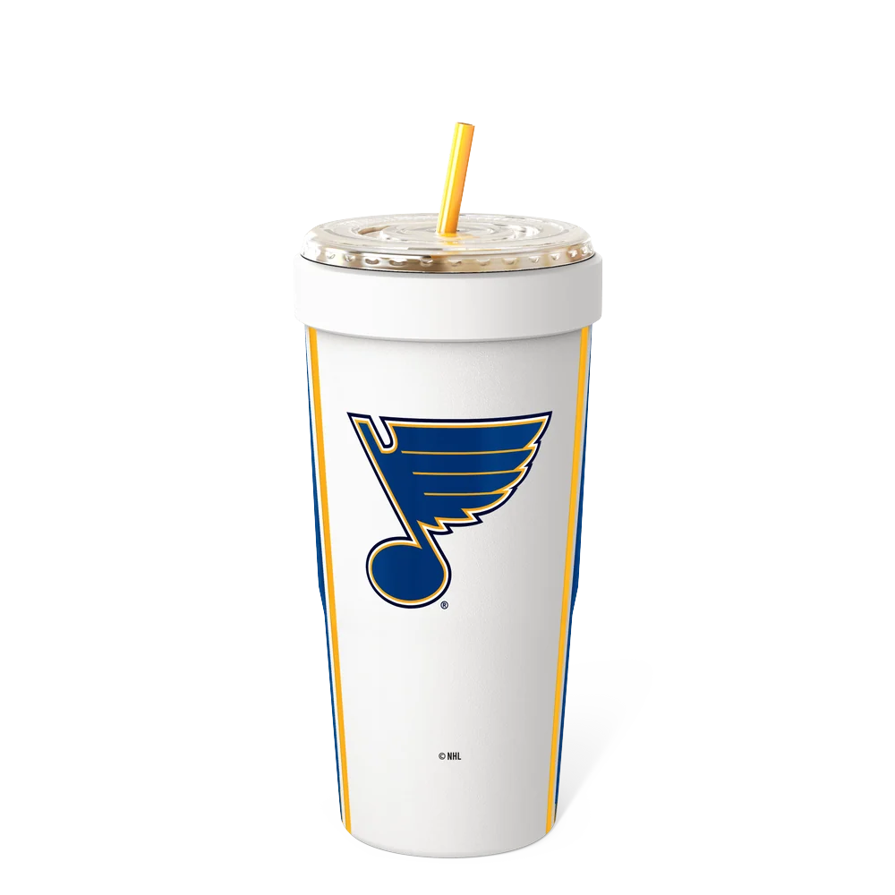 To-Go Buddy | St. Louis Blues | Gameday - Image 3