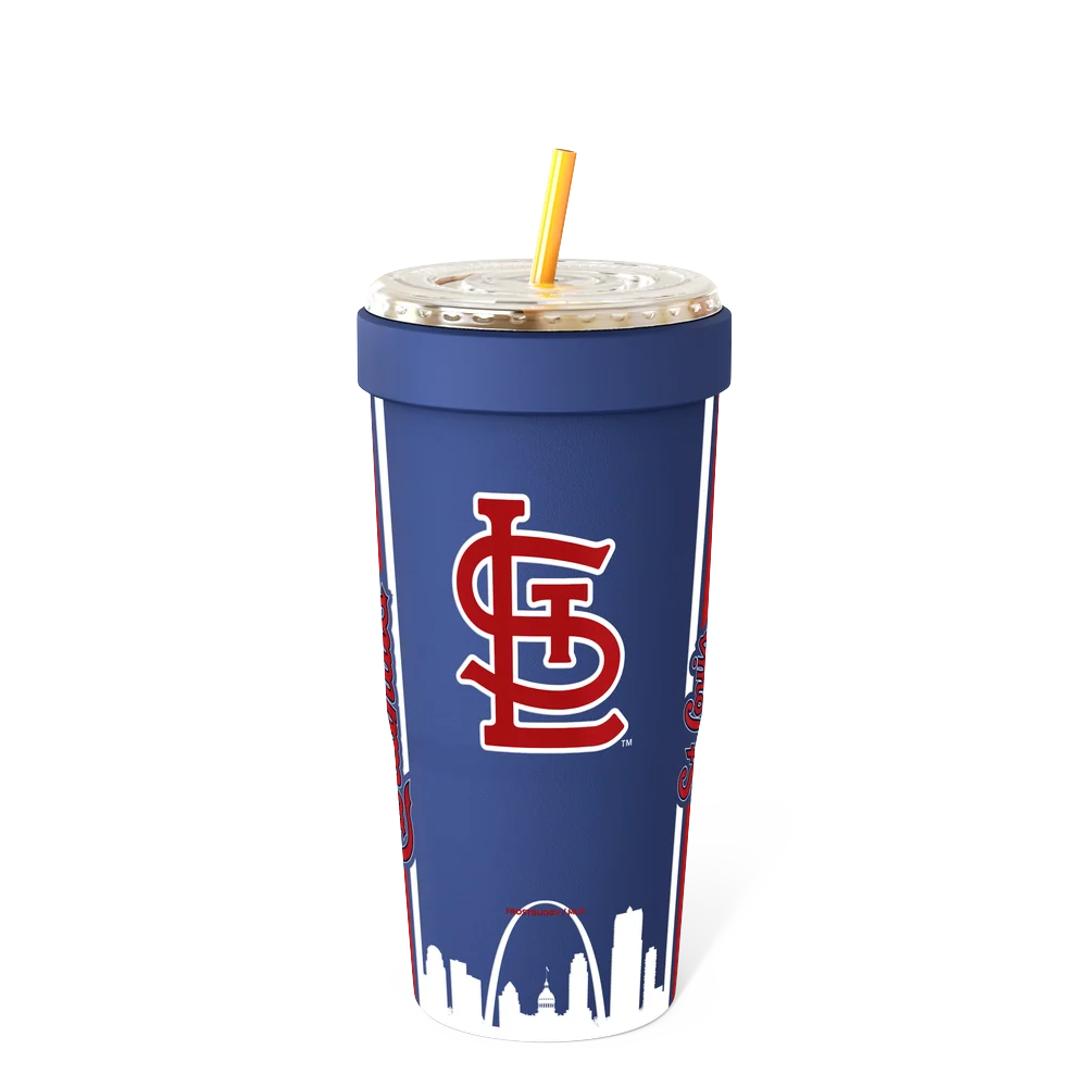 To-Go Buddy | St. Louis Cardinals | Gameday - Image 3