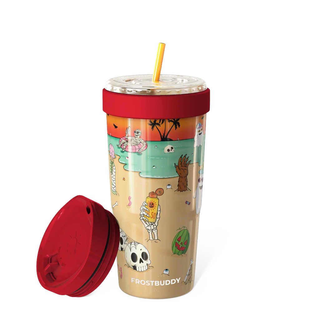 To-Go Buddy | Sunscream