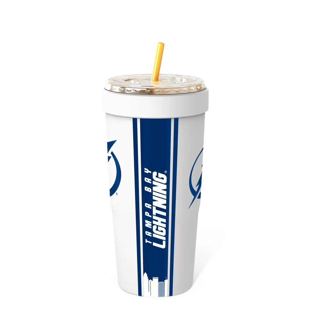 To-Go Buddy | Tampa Bay Lightning | Gameday - Image 2