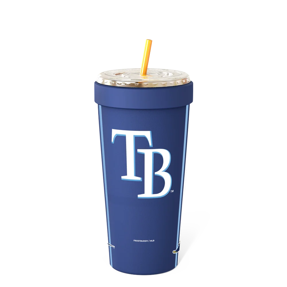 To-Go Buddy | Tampa Bay Rays | Gameday - Image 3