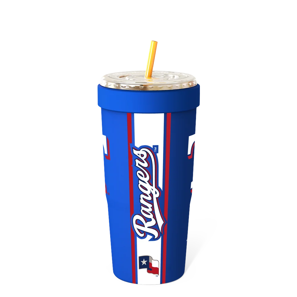 To-Go Buddy | Texas Rangers | Gameday - Image 2