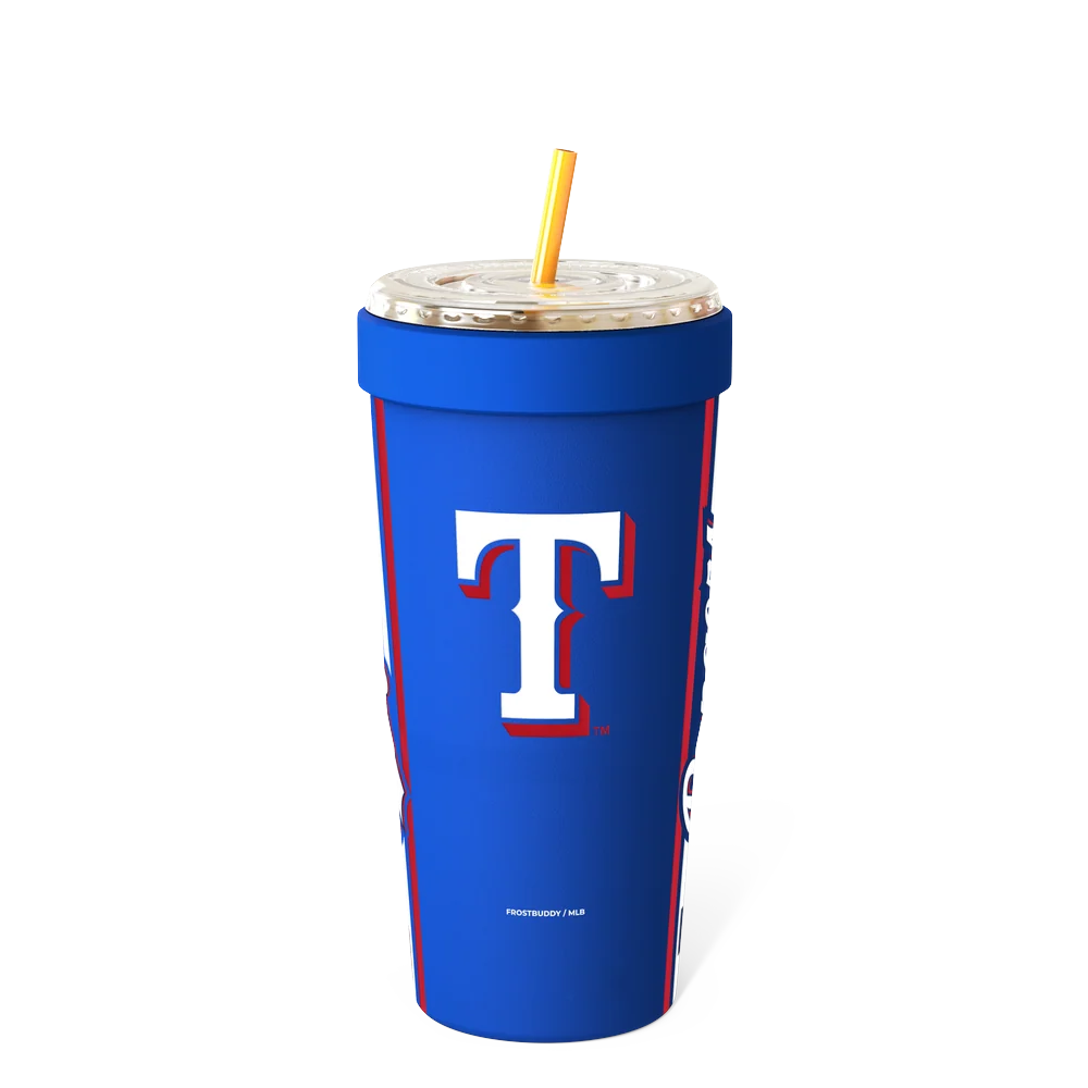 To-Go Buddy | Texas Rangers | Gameday - Image 3
