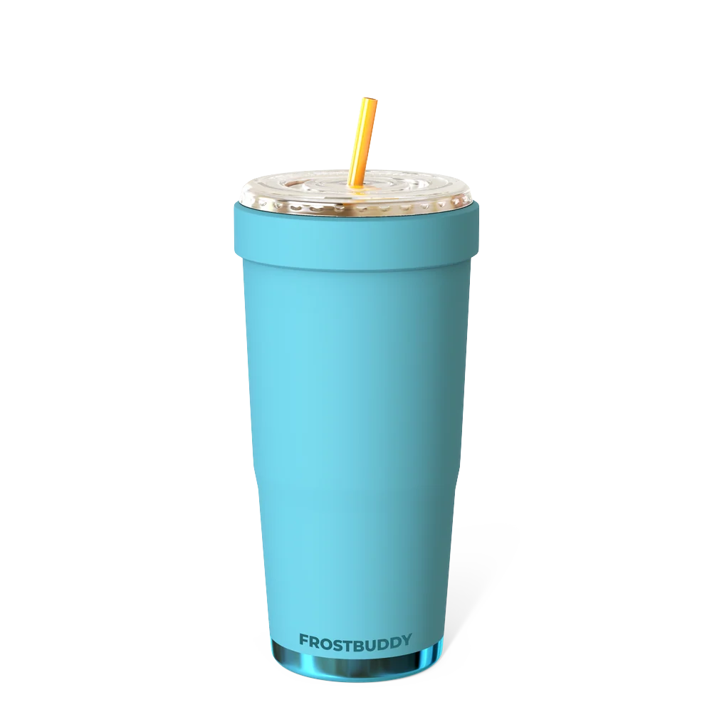 To-Go Buddy | Tidal Teal