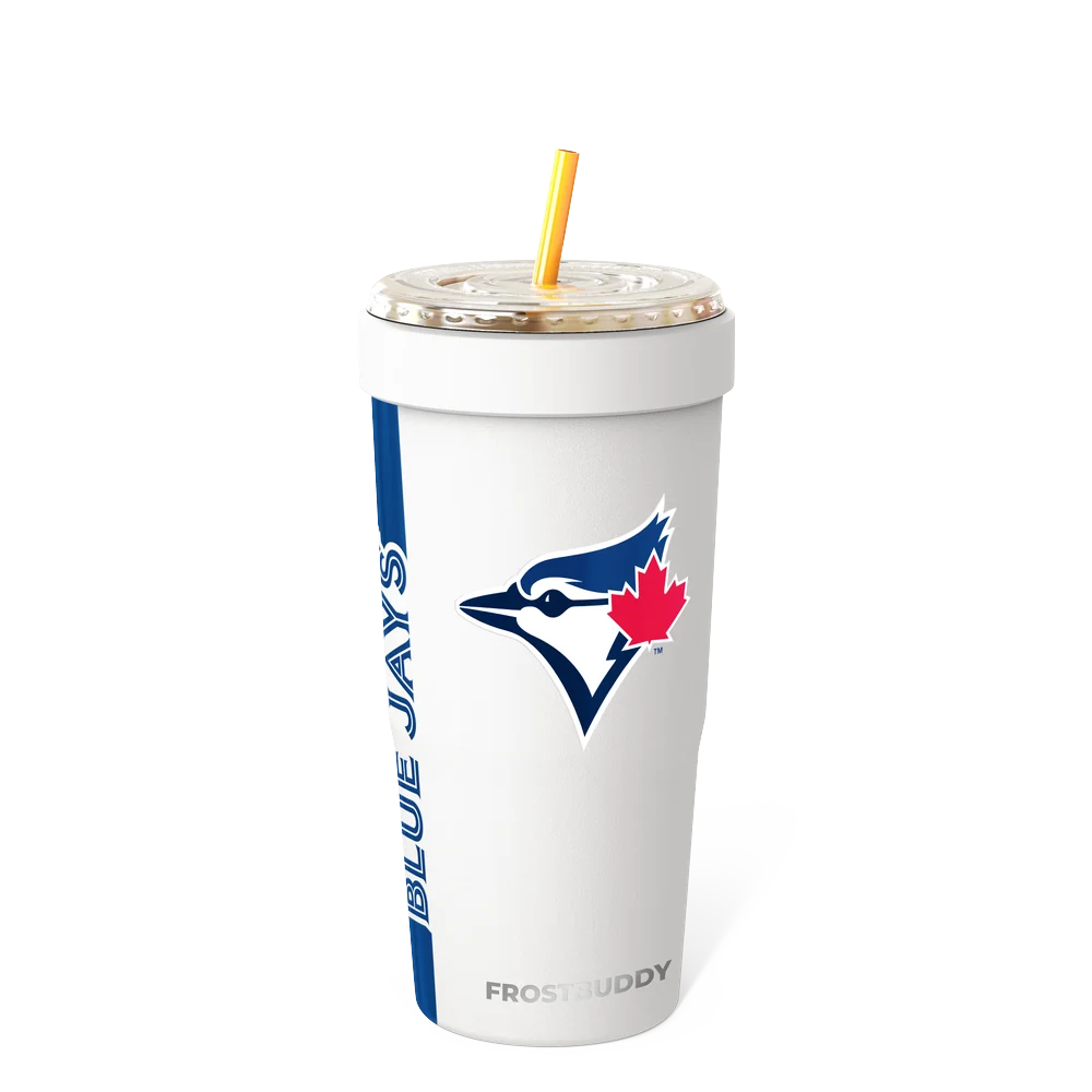 To-Go Buddy | Toronto Blue Jays | Gameday