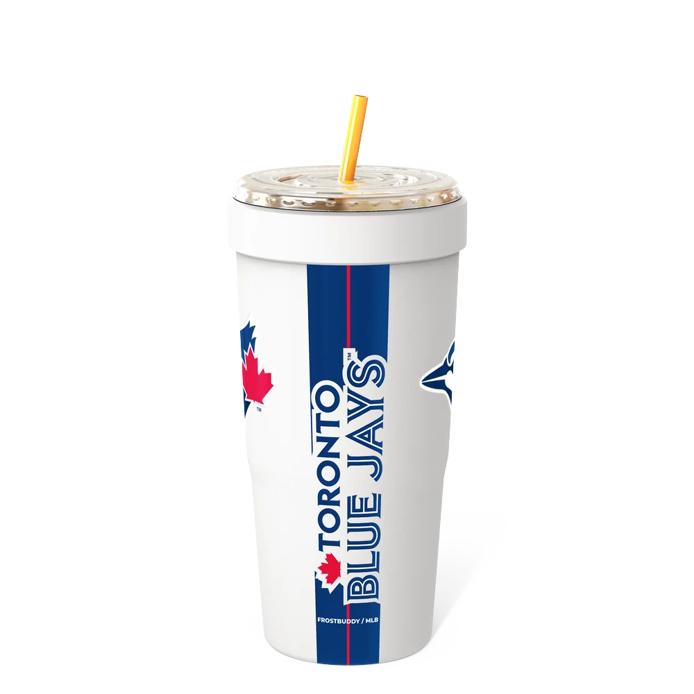 To-Go Buddy | Toronto Blue Jays | Gameday - Image 2