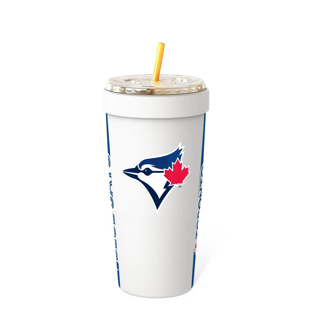 To-Go Buddy | Toronto Blue Jays | Gameday - Image 3