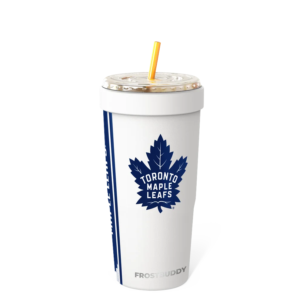 To-Go Buddy | Toronto Maple Leafs | Gameday