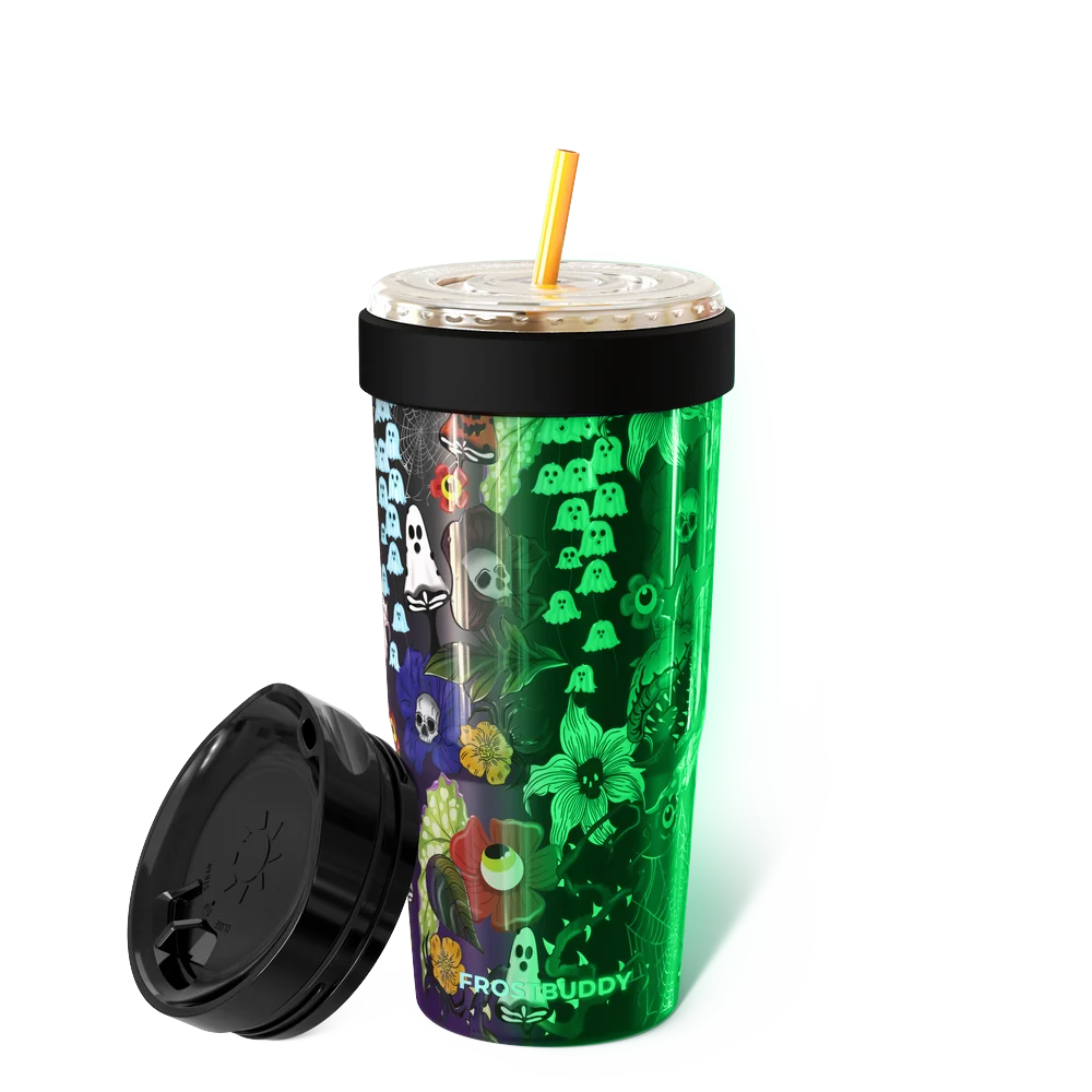 To-Go Buddy | Toxic Bloom - Image 2