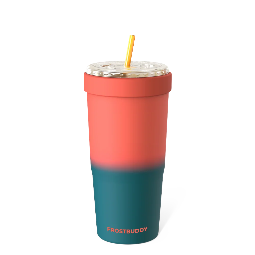 To-Go Buddy | Tropic Sun