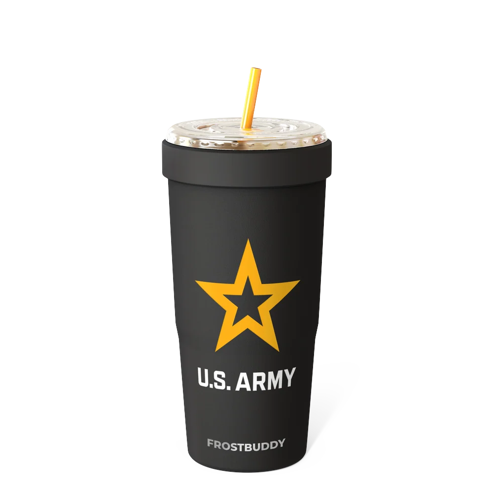 To-Go Buddy | U.S. Army | Unit Zero