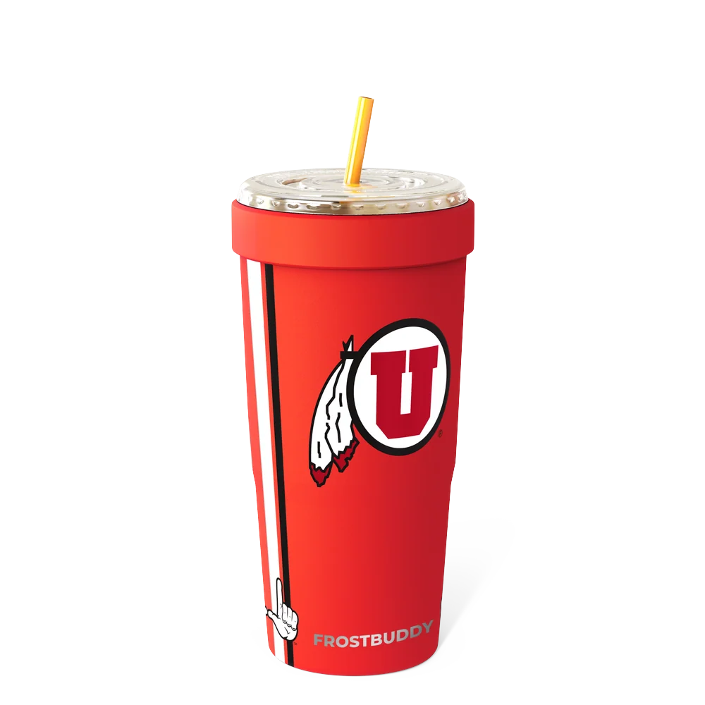 To-Go Buddy | Utah Utes | Gameday
