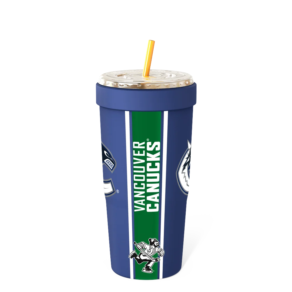 To-Go Buddy | Vancouver Canucks | Gameday - Image 2