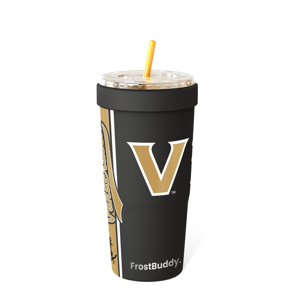 To-Go Buddy | Vanderbilt Commodores | Gameday