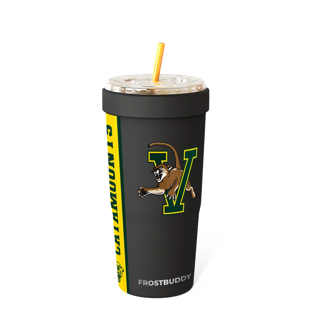 To-Go Buddy | Vermont Catamounts | Gameday