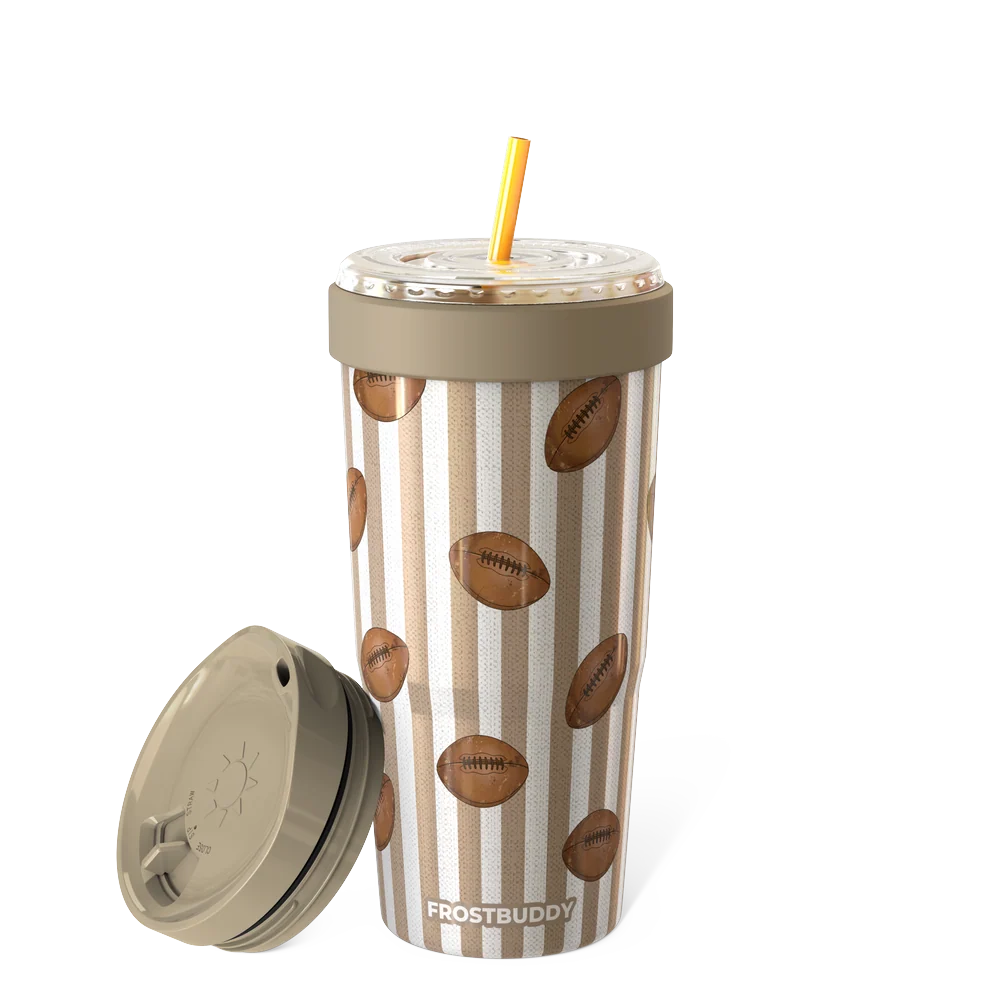 To-Go Buddy | Vintage Football