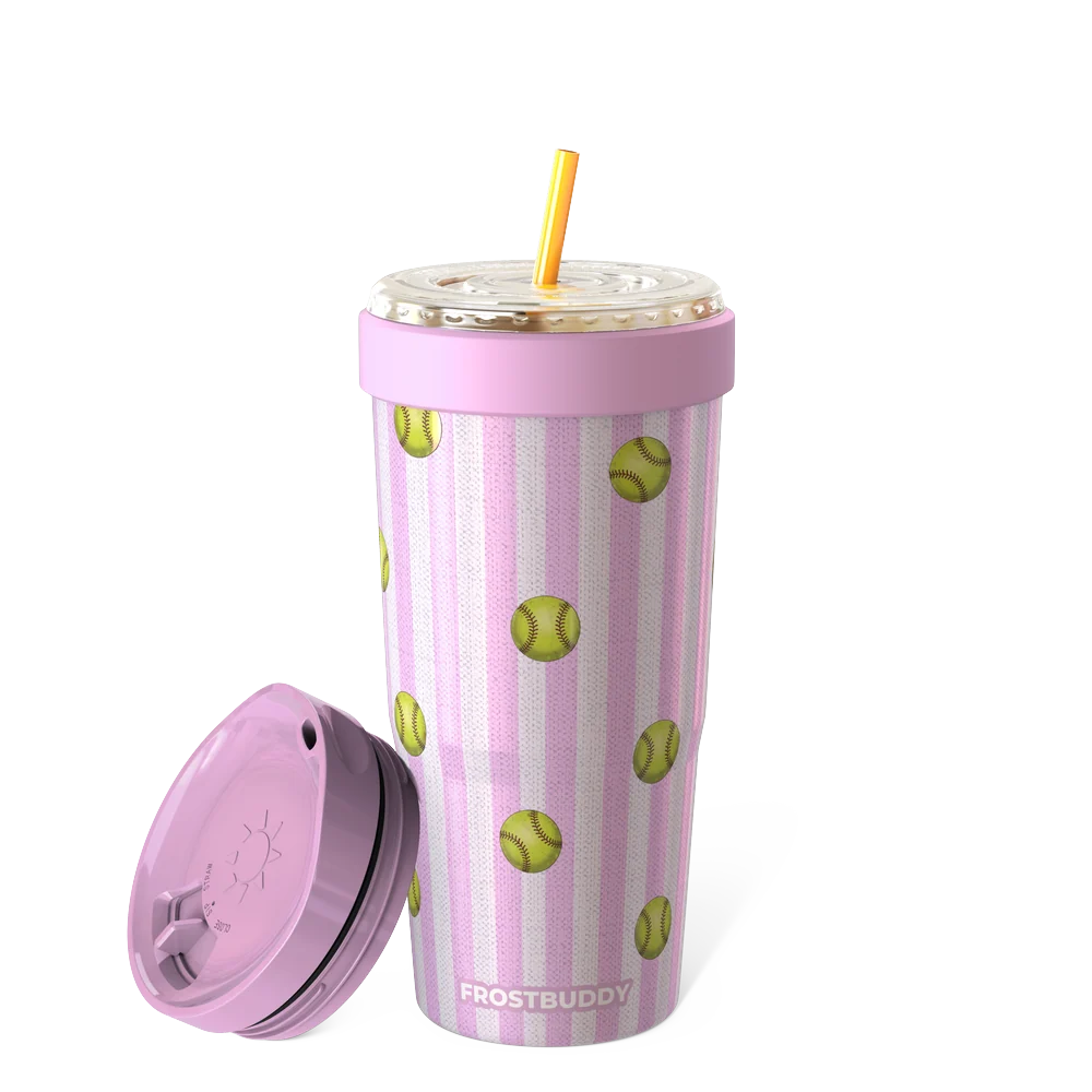 To-Go Buddy | Vintage Softball