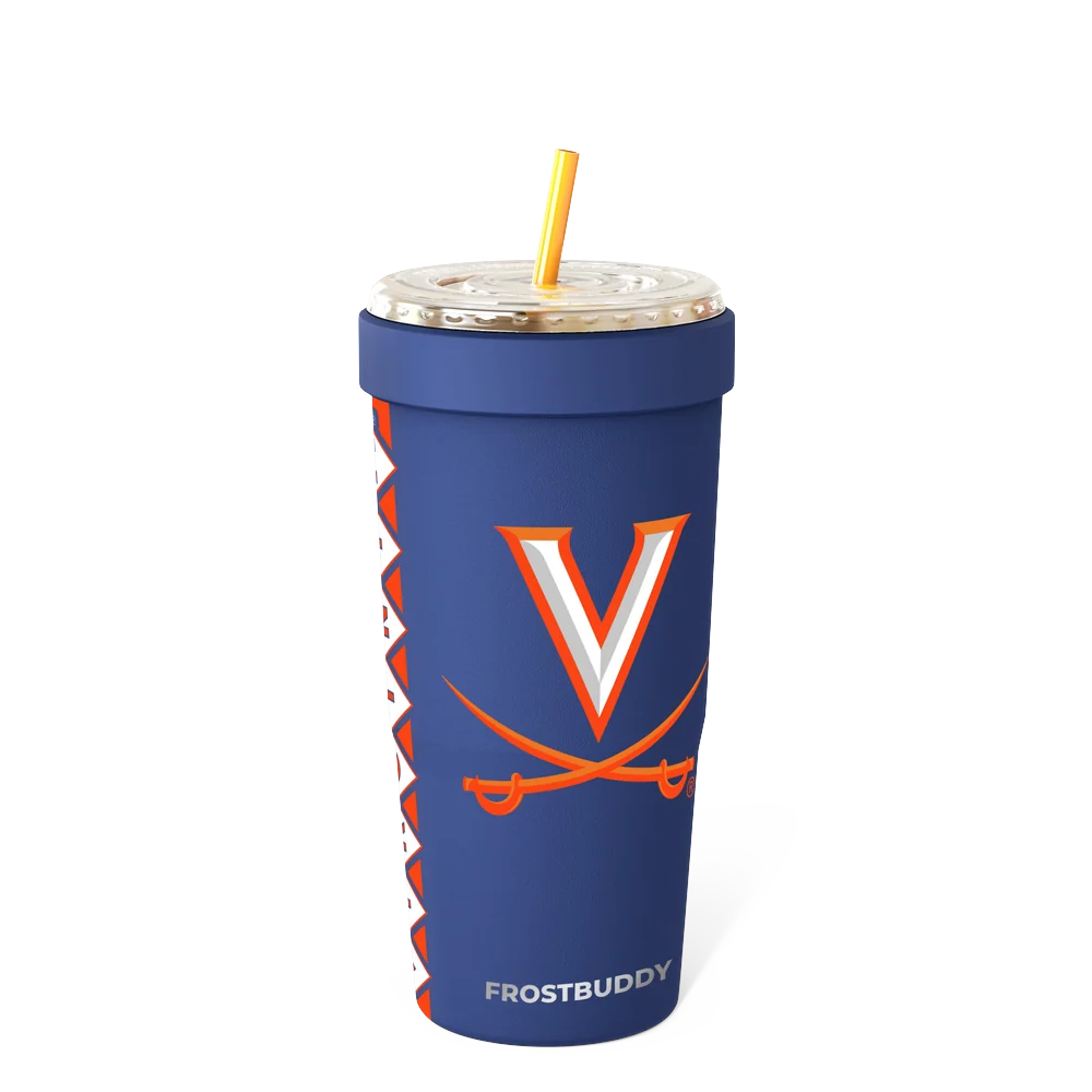 To-Go Buddy | Virginia Cavaliers | Gameday