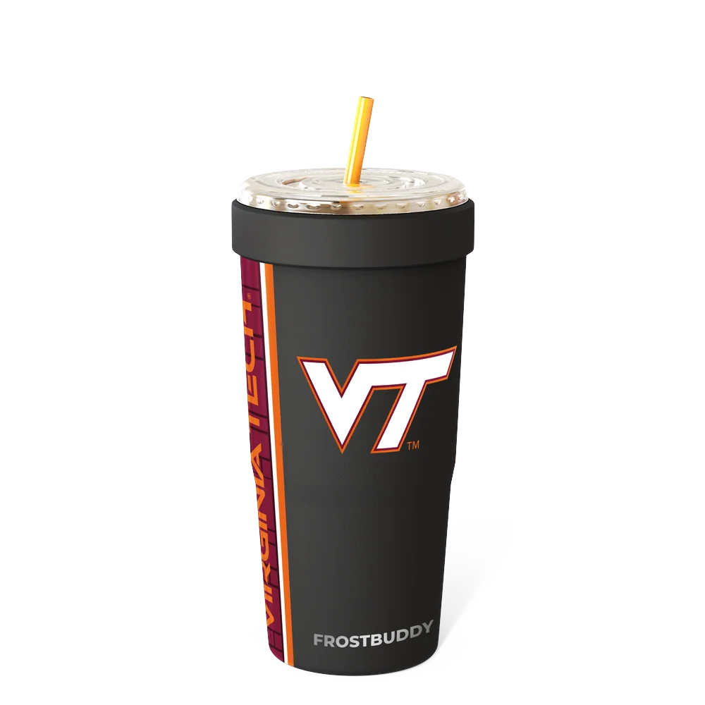 To-Go Buddy | Virginia Tech Hokies | Gameday