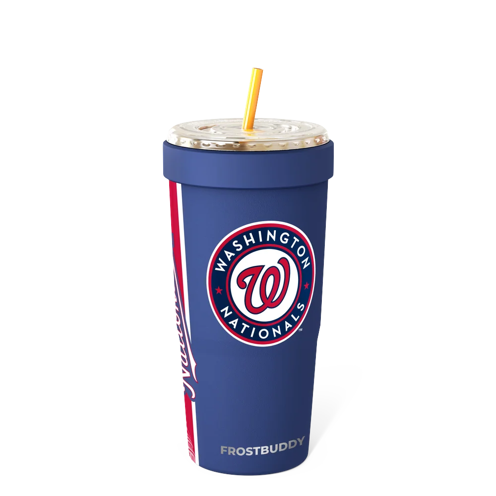To-Go Buddy | Washington Nationals | Gameday