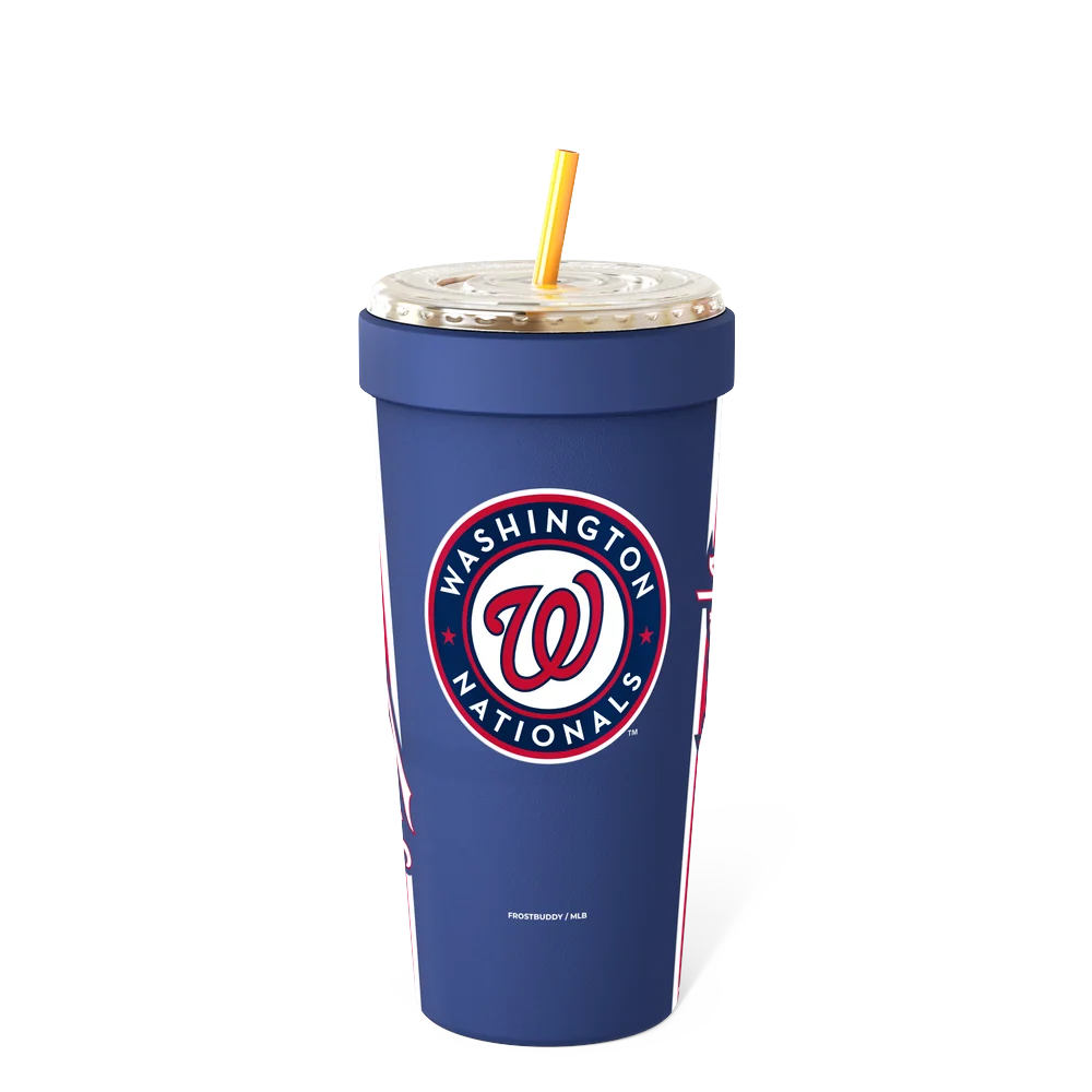 To-Go Buddy | Washington Nationals | Gameday - Image 3