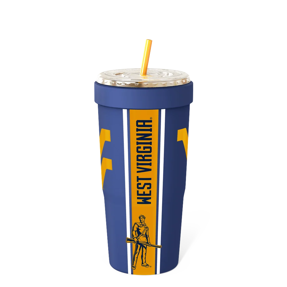 To-Go Buddy | West Virginia Mountaineers | Gameday - Image 2
