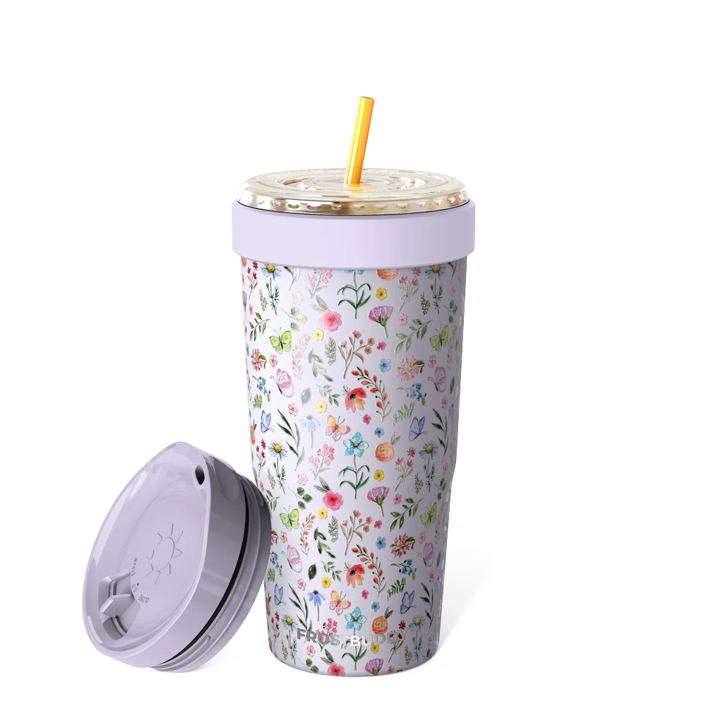 To-Go Buddy | Wildflower