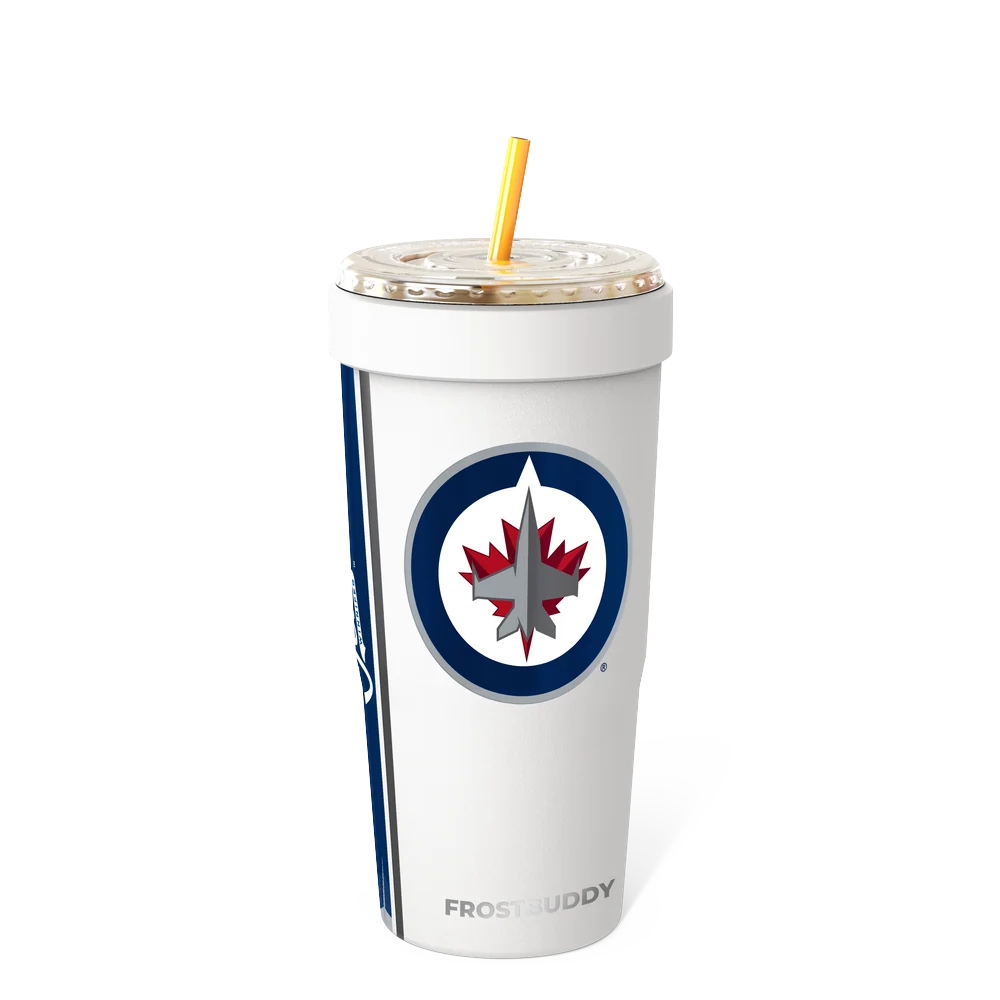 To-Go Buddy | Winnipeg Jets | Gameday