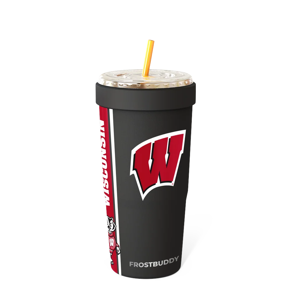To-Go Buddy | Wisconsin Badgers | Gameday