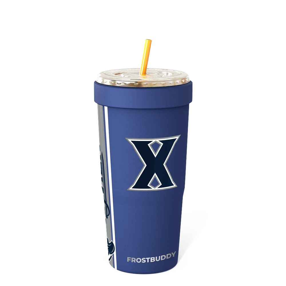 To-Go Buddy | Xavier Musketeers | Gameday