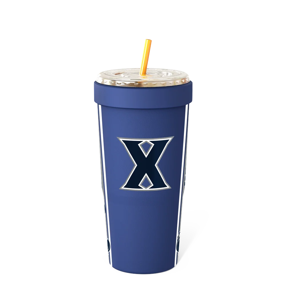 To-Go Buddy | Xavier Musketeers | Gameday - Image 3