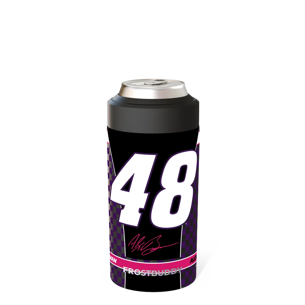 Universal Buddy | Alex Bowman | Ally