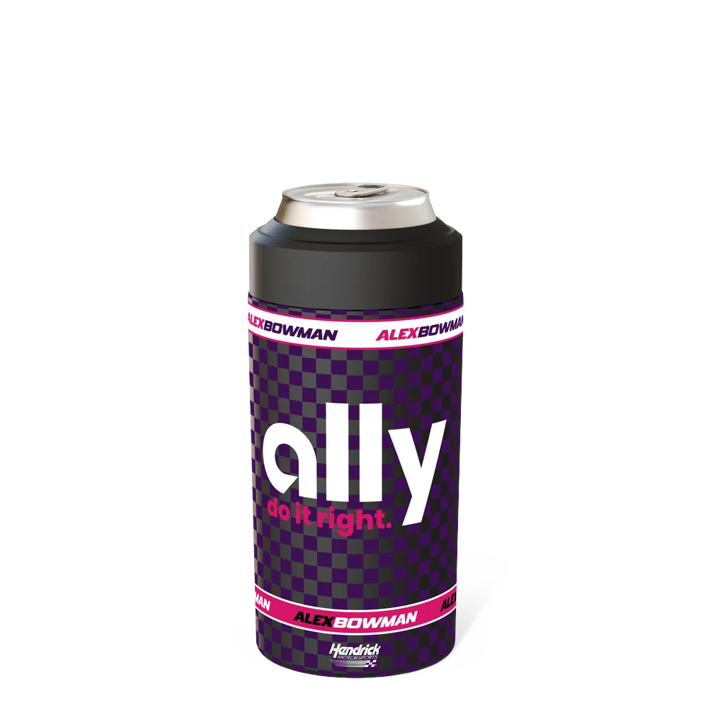 Universal Buddy | Alex Bowman | Ally - Image 2