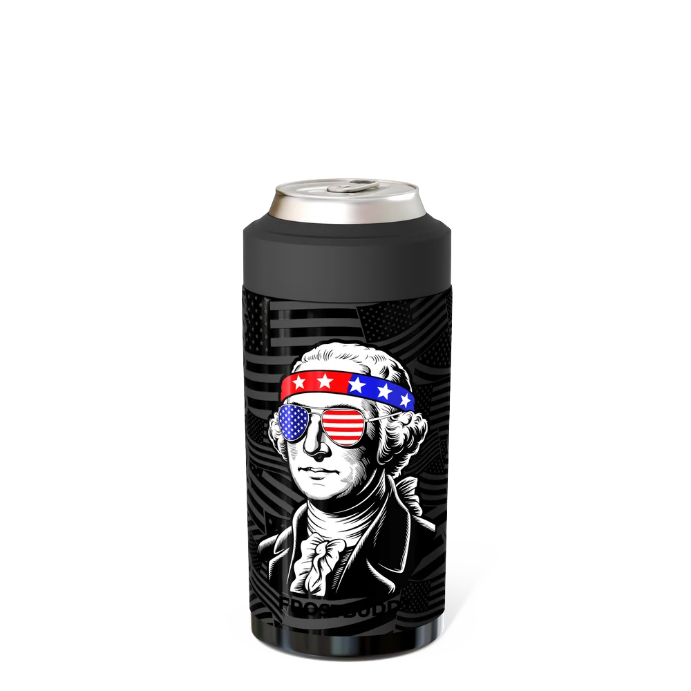 Universal Buddy | American Icon