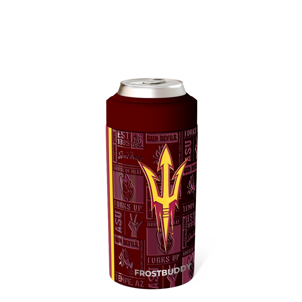 Universal Buddy | Arizona State Sun Devils | Legacy