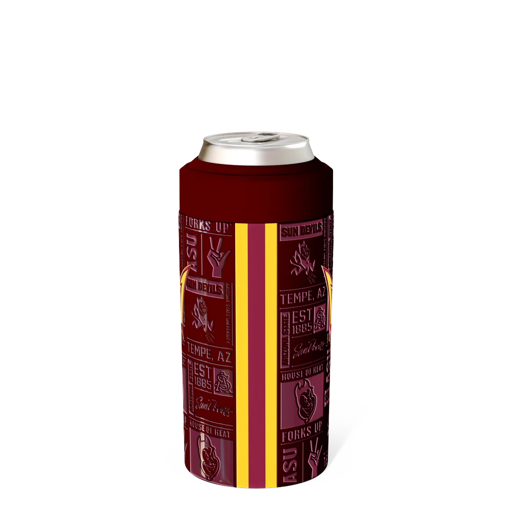 Universal Buddy | Arizona State Sun Devils | Legacy - Image 2