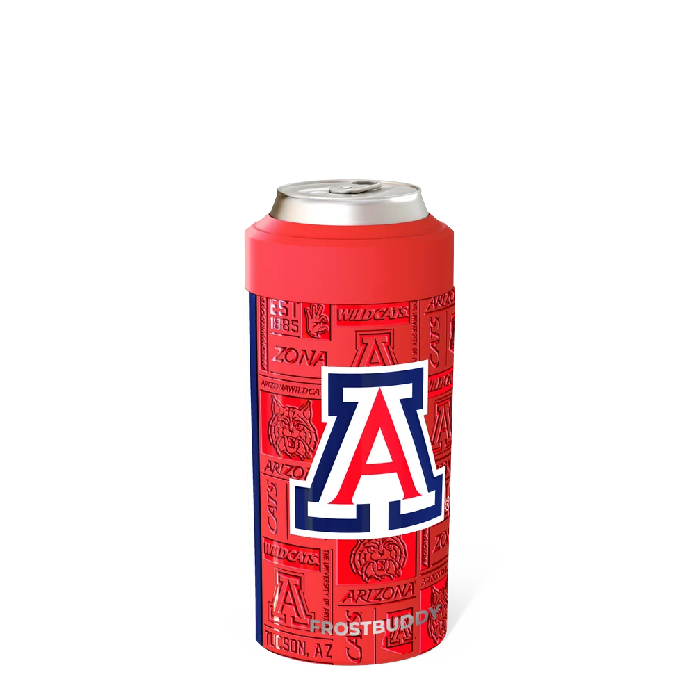 Universal Buddy | Arizona Wildcats | Legacy
