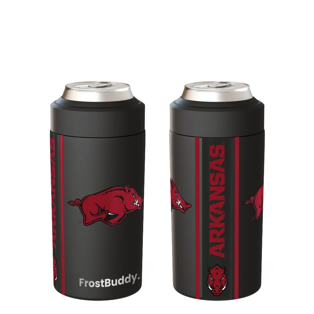 Universal Buddy | Arkansas Razorbacks | Gameday - Image 3