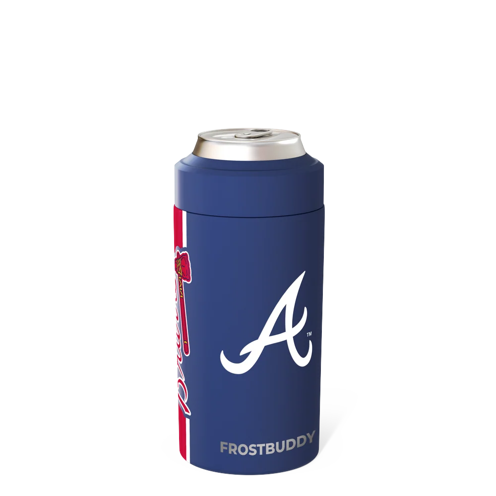 Universal Buddy | Atlanta Braves | Gameday