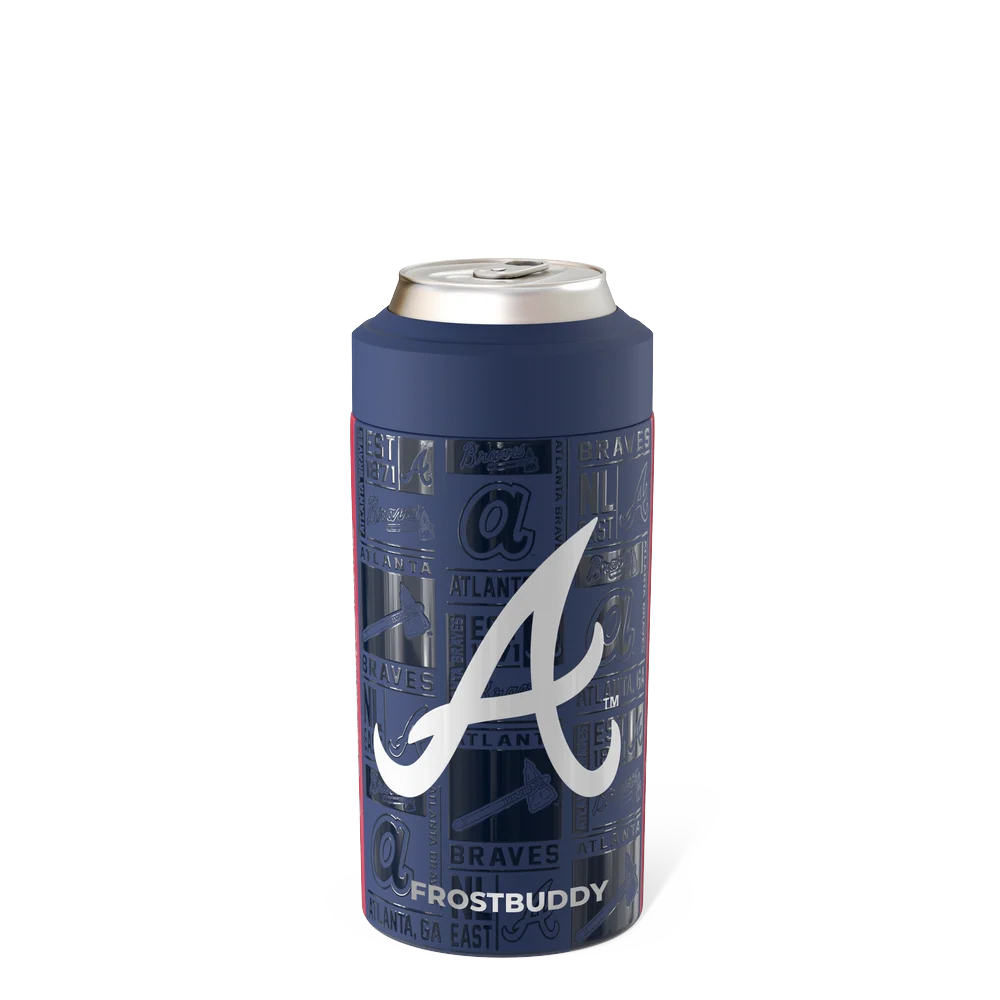 Universal Buddy | Atlanta Braves | Legacy