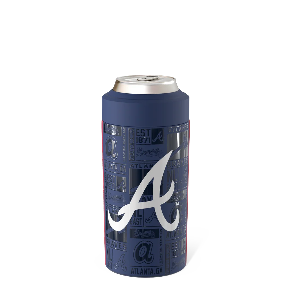 Universal Buddy | Atlanta Braves | Legacy - Image 4