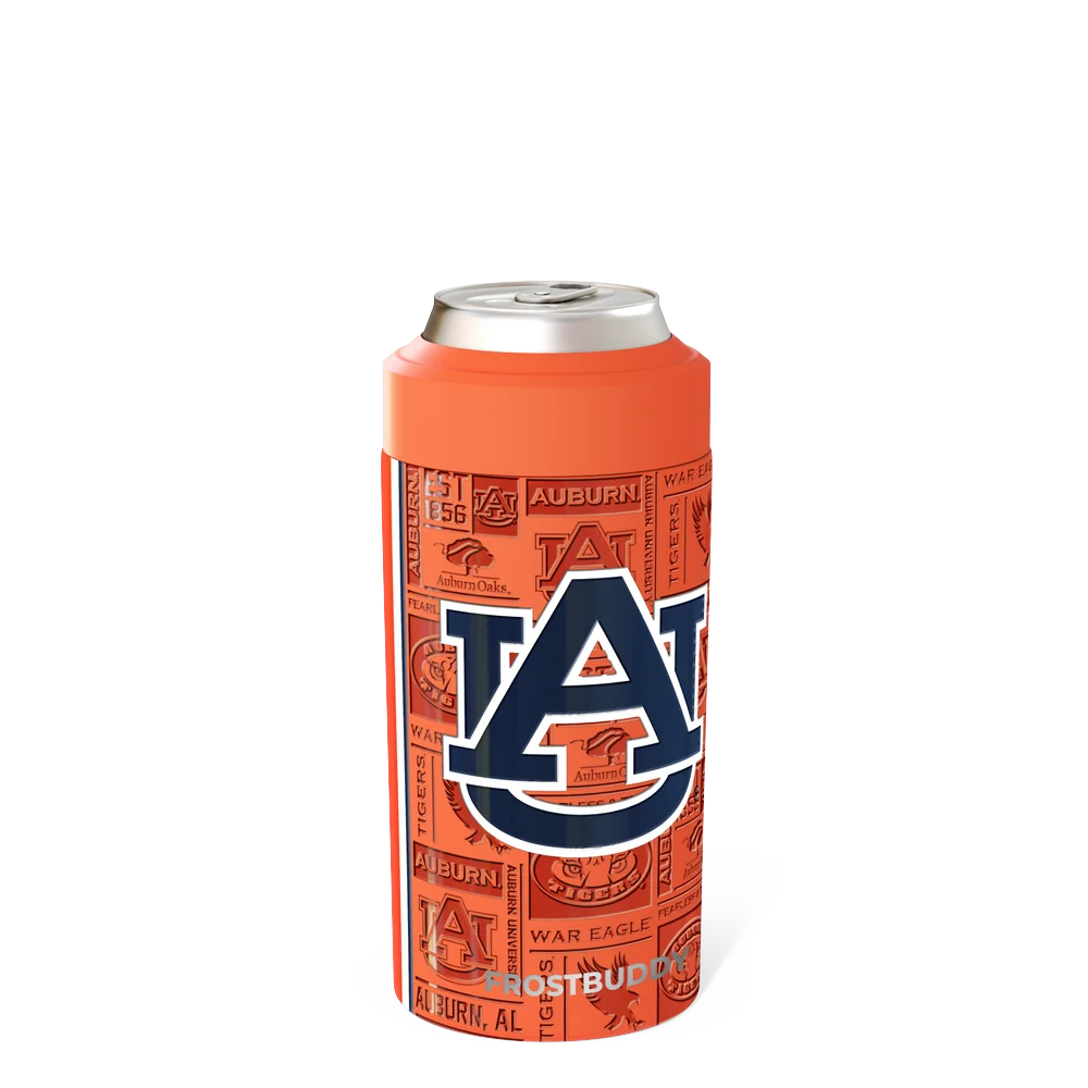 Universal Buddy | Auburn Tigers | Legacy