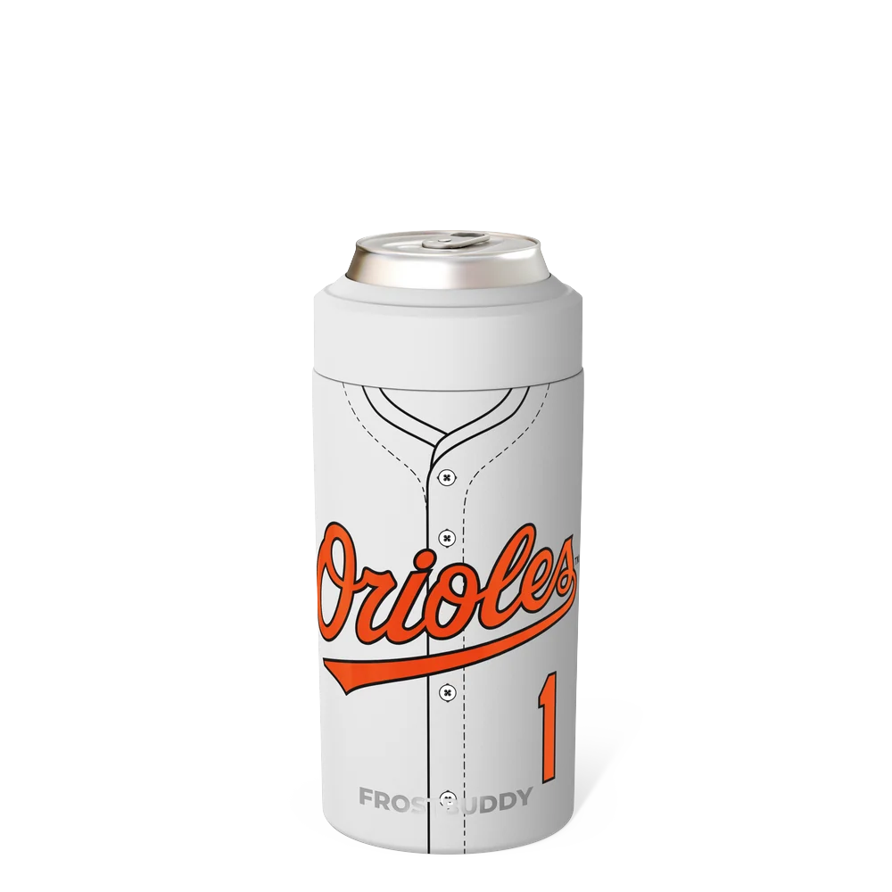 Universal Buddy | Baltimore Orioles | #1 Dad - Image 2