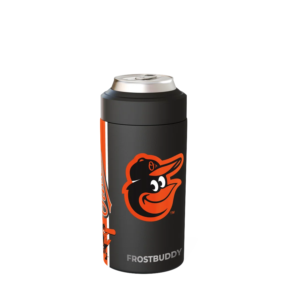 Universal Buddy | Baltimore Orioles | Gameday