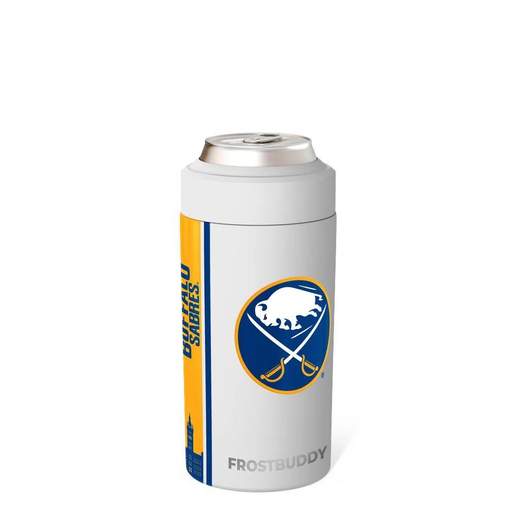 Universal Buddy | Buffalo Sabres | Gameday
