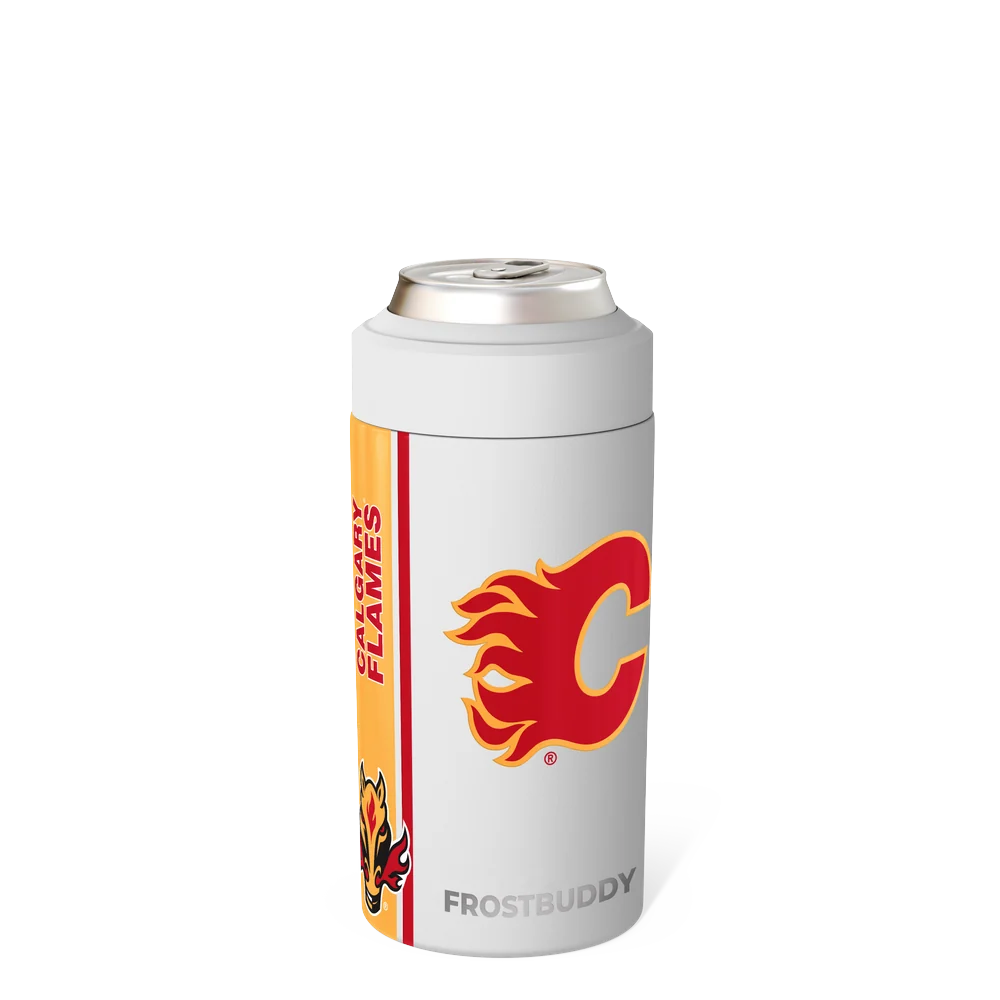 Universal Buddy | Calgary Flames | Gameday