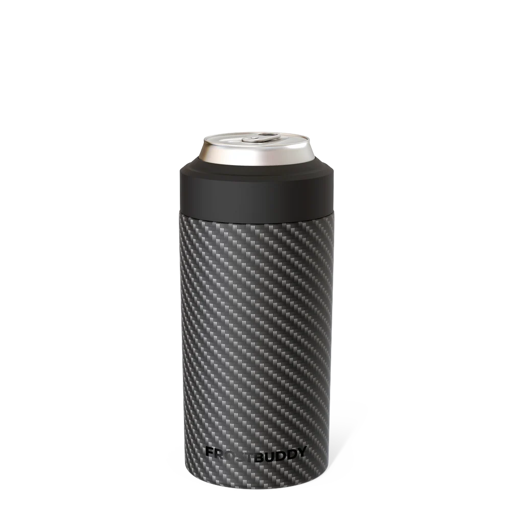 Universal Buddy | Carbon Fiber