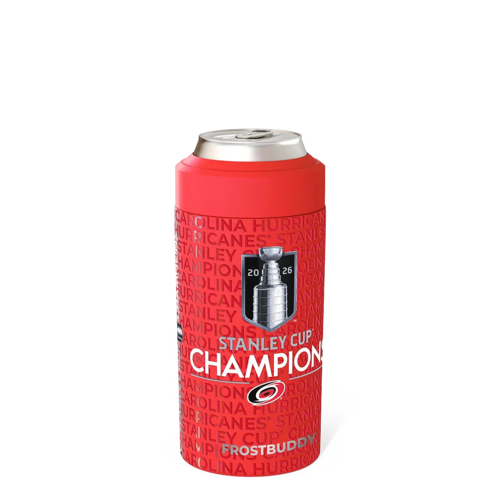 Universal Buddy | Carolina Hurricanes | 2026 NHL Stanley Cup Champs