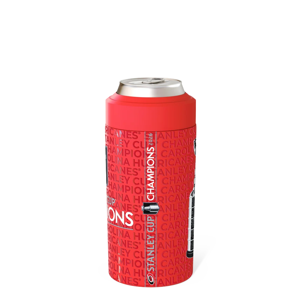 Universal Buddy | Carolina Hurricanes | 2026 NHL Stanley Cup Champs - Image 2